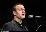 قطعه تازه علیرضا قربانی؛ ما چیزی به غیر از غم، به غیر از هم نداریم