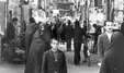 ببینید| ویدئویی دیده نشده از بازار تهران در سال ۱۳۱۰