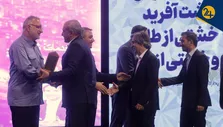 معاونت خدمات شهری یا معاونت تبلیغات؟ | پشت پرده برگزاری جشنواره «خشت بهشت» از جیب شهروندان پایتخت