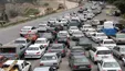 محدودیت‌های ترافیکی محور‌های شمالی اعلام شد