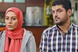 حمله سام درخشانی به سحر قریشی/ جز اینکه خوشگلی باید چهار تا کار دیگه هم بکنی!+فیلم