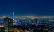 احتمال تلفات بالای انسانی زلزله در ۸ منطقه تهران/ پیش‌بینی آتش‌سوزی گسترده پس از زلزله در پایتخت