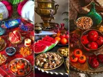 تورم یلدا را بلعید | آجیل و میوه از دسترس خارج شد!