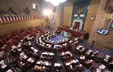واکنش مجلس خبرگان به حادثه تروریستی نیوزیلند