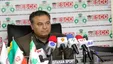 جمشیدی سرپرست باشگاه ذوب آهن شد