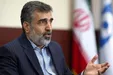 سخنگوی سازمان انرژی اتمی: اورانیوم غنی‌شده ۶۰ درصد حتماً جایش امن است