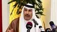 واکنش وزیر خارجه اسبق قطر به پیشنهاد ظریف: راه‌حل هوشمندانه ای است