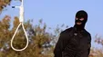 اعدام یک متجاوز به عنف در قزوین