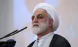 به افرادی که بخواهند اقتدارمان را به بیگانه بفروشند اول هشدار می‌دهیم و سپس با آن‌ها برخورد می‎شود