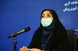 استان‌های رکورددار ابتلا و مرگ ناشی از کرونا اعلام شد