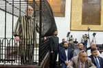 مفتی سابق سوریه به حبس ابد محکوم شد