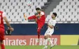 خشم هواداران السد از شکست برابر پرسپولیس