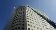 مصدومان آتش سوزی برج 21 طبقه تهران به 60 نفر رسید