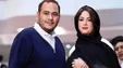 ویدئوی غم انگیز از رضا داوودنژاد و همسرش در بیمارستان