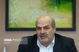 رئیس سازمان محیط زیست در شبکه‌های اجتماعی صحفه ندارد
