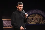 ببینید| نوحه با کلیدواژه «علی الاصول» رهبری!