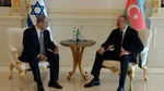 الهام علی اف شناسایی نسل کشی ارامنه را از دستور کار اسرائیل خارج کرد