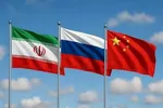 ادعای ترامپ درباره متحدان تهران؛ چین و روسیه در جنگ ایران چه نقشی دارند؟