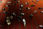 حال و هوای ماه رمضان در کشورهای اسلامی
