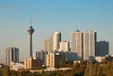چرخش منطقه‌ای معاملات مسکن