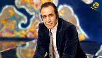 ایرج خواجه‌امیری که بود؟
