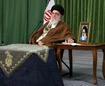 رهبرانقلاب: دولت جوان حزب‌اللّهی علاج مشکلات کشور است /رؤسای دانشگاه‌ها، مدیران و دانشجویان و بخصوص دخترخانم‌ها به حجاب و فاصله‌گذاری اهمیت بدهند