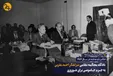 دادگاه نظامی سرلشکر احمد مقربی جاسوس مرموز شوروی