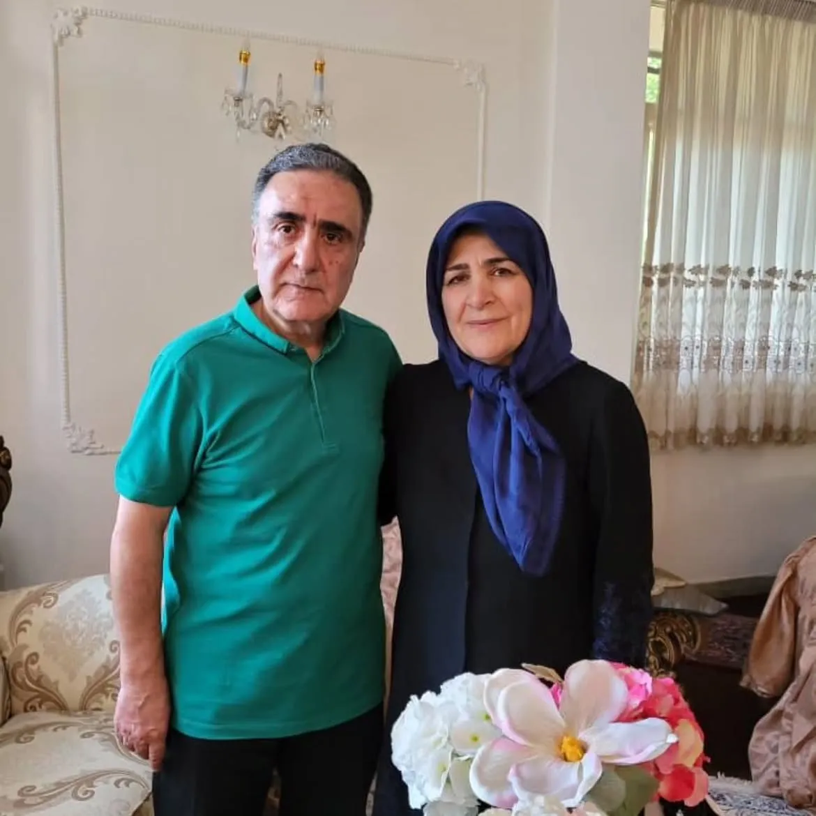 مصطفی تاجزاده