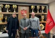 باشگاه پرسپولیس از گاریدو تقدیر کرد
