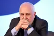 ظریف: رهبری در دفتر کار، نه در پناهگاه به آرزوی دیرین خود رسید