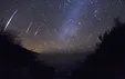 آسمان امشب شهاب باران می‌شود