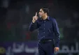 مقایسه کارنامه اوسمار با هاشمیان؛ وحید در پرسپولیس روسفید شد!
