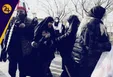 تاریخ‌سازی با اسپری فلفل به صورت زنان!/ مردم را به نقطه‌ای رساندید که برای اولین بار در تاریخ به دنبال تعلیق فوتبال کشورشان هستند!