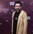 کاهش وزن چشمگیر فرزاد حسنی + عکس