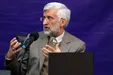 سعید جلیلی: نباید حرف از توافق جدید با آمریکا بزنیم