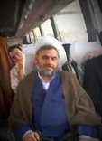 طلبه جان باخته در حرم رضوی که بود؟ +عکس