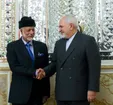 سی‌ان‌ان ترک: دیدار ظریف با بن علوی نشان دادن شاخه زیتون به کشور‌های عربی منطقه است