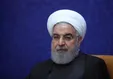 سکوت رئیس مجلس در برابر توهین‌ها/پشت‌پرده حمله به روحانی
