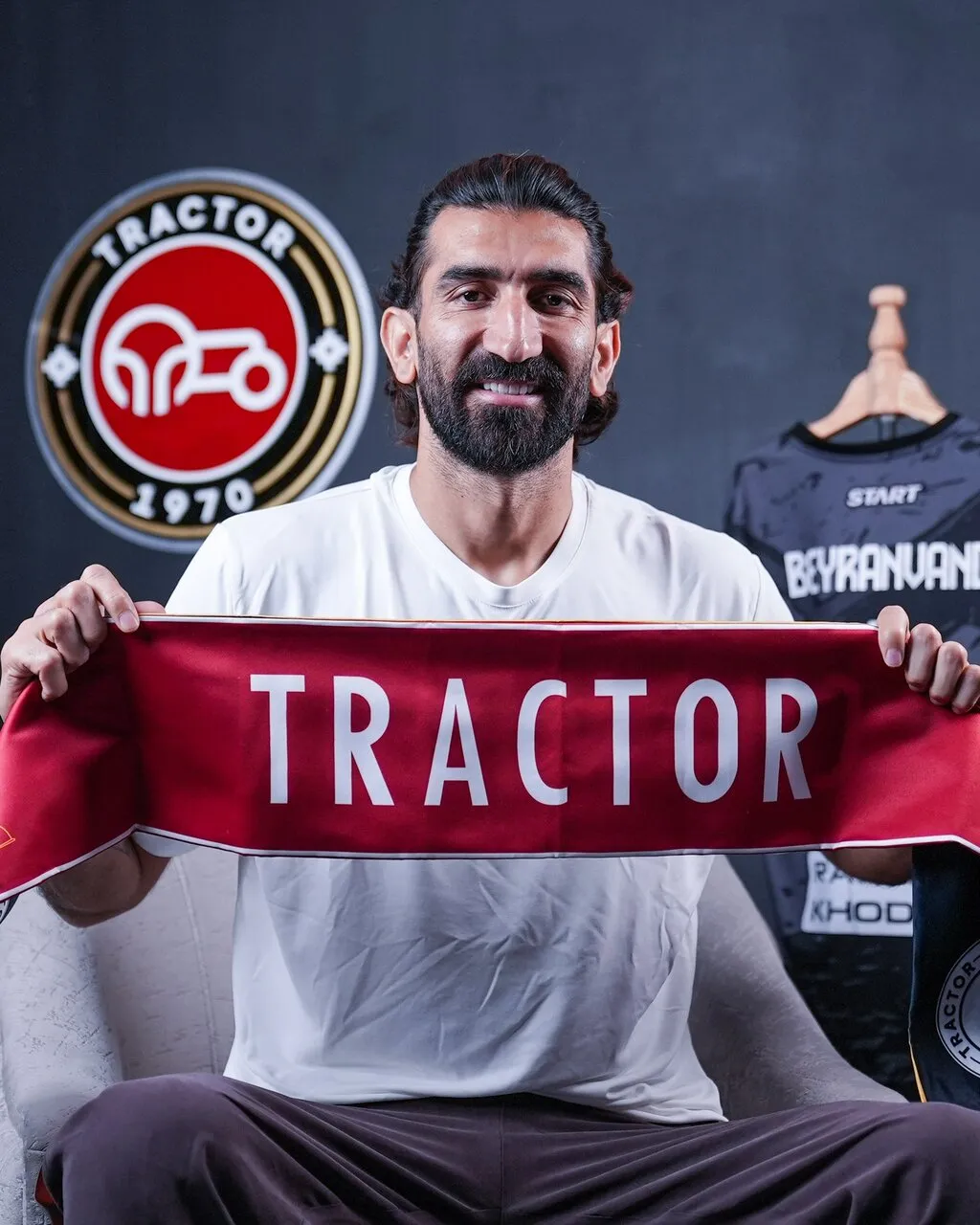 بیرانوند بیرانوند