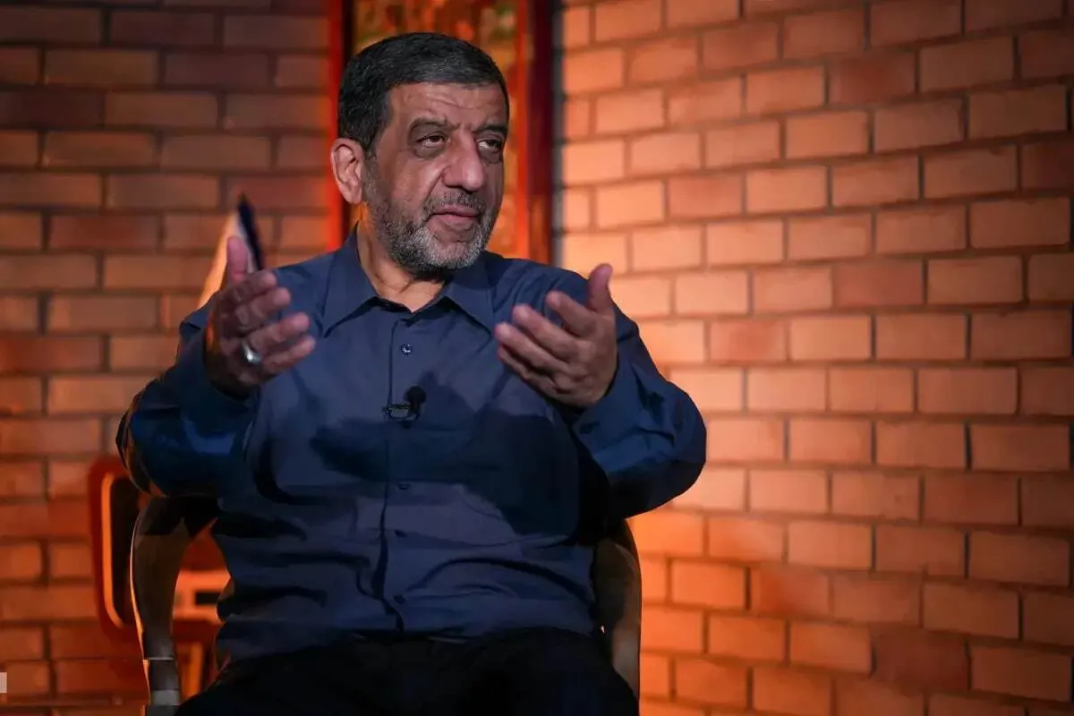 عزتالله ضرغامی عزتالله ضرغامی