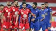 دربی حذفی بدون تماشاگر شد؟