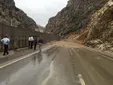 پلیس: جاده هراز تا سه‌شنبه بازگشایی نمی‌شود