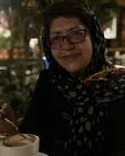 همسر خسرو شکیبایی در سال‌های بدون او +عکس