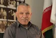 محمد نصیری: تختی گفت بلند شو باباکرم برقص +فیلم