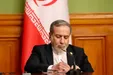پیام تسلیت وزیر امور خارجه در پی شهادت آیت الله خامنه‌ای