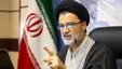 نبویان: پزشکیان دنبال این نیست که توافق کند که در دوره بعد رییس جمهور باشد