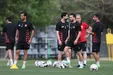 کارتال ۳ بازیکن پرسپولیس را کنار گذاشت