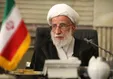 همسر دوم آیت‌الله جنتی درگذشت
