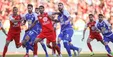 بازی پرسپولیس - استقلال در خطر لغو