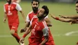 خلاصه بازی پرسپولیس و الشارجه +فیلم